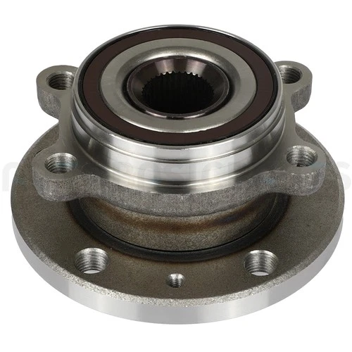 Rear Wheel Hub, AUDI A1 A3 Q3 TT, 1T0498621 3C0498621 5K0498621 8J0598625