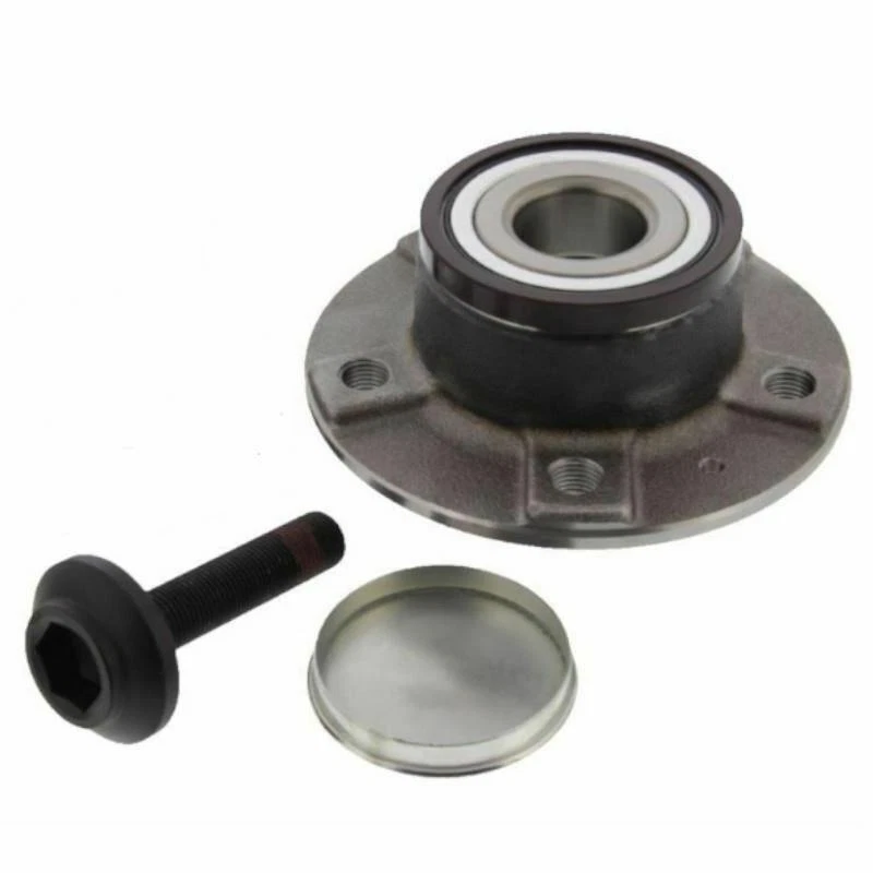 Rear Wheel Hub,AUDI A4 A5 Q5, 8K0501611 8W0501611B 8W0598611 8W0598611A