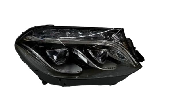 Mercedes Benz E-Class W213 LH RH Headlight (2016 Onwards) – Premium OEM Replacement