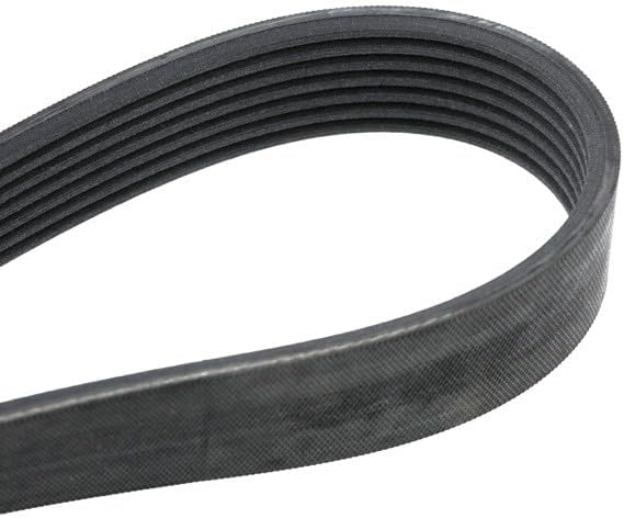 Multi Rib Belt, AUDI A4 B8 8K2 | A4 / S4, A6 C6 4F2 | A6 / S6, A8 D3 4E2, 4E8 | A8 / S8 | A8L, Q7 4MB, 4MG, 4MQ, 6PK2460 , 059903137AS , 059903137P