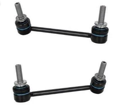 Rear Axle Sway Bar End Stabilizer Link (Plastic),LAND ROVER DEFENDER Station Wagon (L663), RANGE ROVER IV (L405),Right, Left LR048092 LR048093