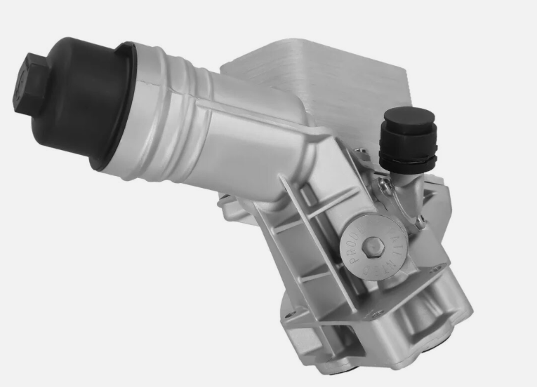 Oil Filter Assembly             BMW X3 F25 2010-2017, Bmw 440i Coupe F32, Bmw 5Series 540i, Bmw 640i, Bmw 740i              11428583895AL