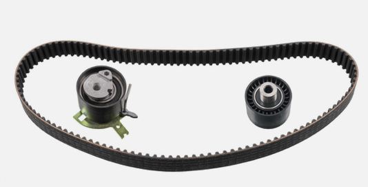 Timing Belt Kit, Jaguar XF 2.2, Freelander2,  Diesel 4Cylinder  224DT          CT1142K1, JDE35823