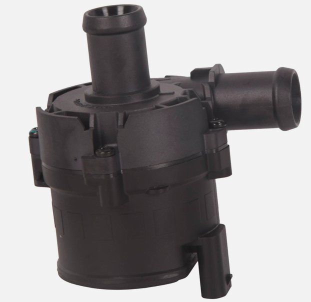 Electric Engine Water Pump/Aux Water pump,    Land Rover Discovery Sport L550, Range Rover Evoque L538,      LR049317