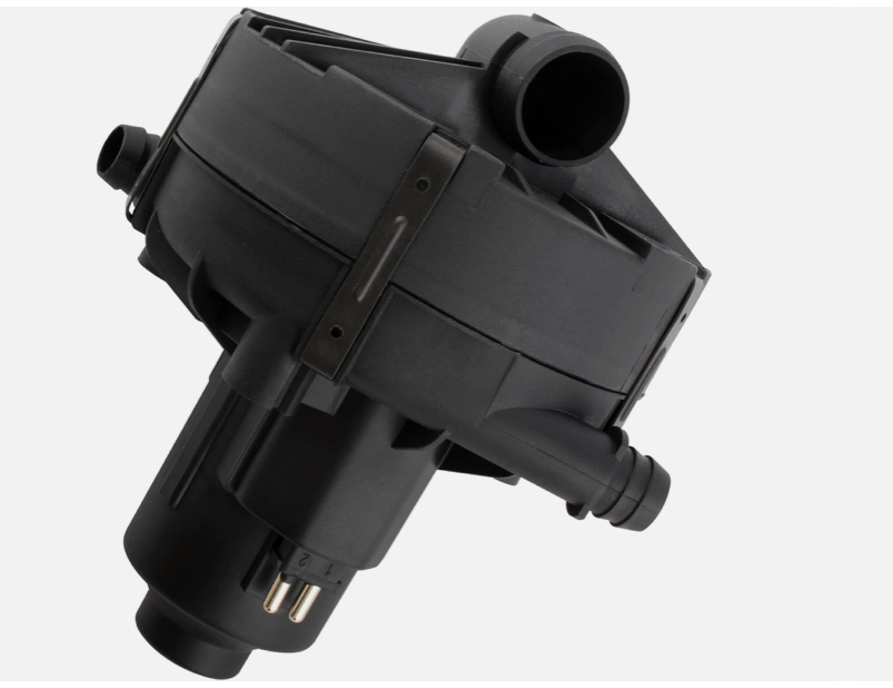 Electric Engine Water Pump/Aux Water pump,  MERCEDES-BENZ C-CLASS W204,  CLS C219, E-CLASS W211,W212, GL-CLASS X164, S-CLASS W221,       A0001405185