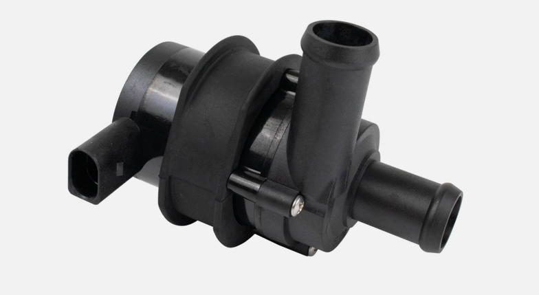 Electric Engine Water pump /Auxiliary Water Pump,      AUDI A4 B8 8K2, A6 C7  4G2, 4GC, A8 D5 4N2, 4N8, 4NC, 4NL, Q5 8RB,    06H965561