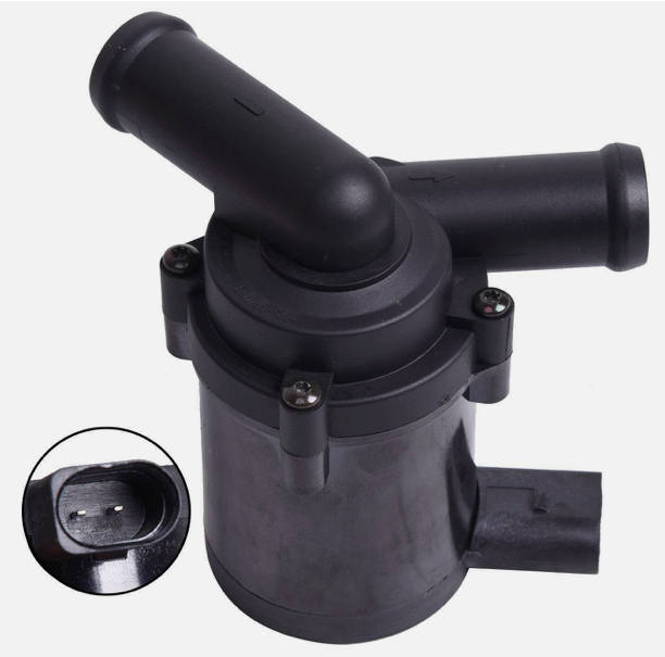 Electric Water Pump,Auxiliary Water Pump,        AUDI Q7 3.0 V6 TDI,  VW TOUAREG 5.0 V10 TDI ,     7L0965561D