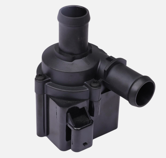 Electric Water pump/Auxiliary Water Pump, AUDI A3 Convertible 8V7, 8VE,    Q2 GAB, GAG, Audi  TT FV3,      SKODA OCTAVIA III 5E3, NL3, NR3,   SUPERB III 3V3,    5Q0965561