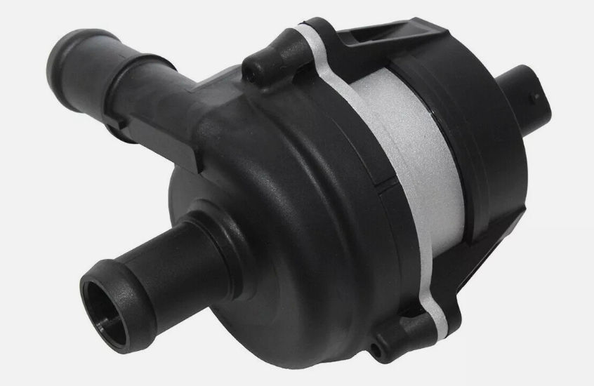 Electric Water pump/Auxiliary Water pump, Land Rover Defender 90, Defender110, Land Rover Range Rover Sport, V8 5.0L, LR067228