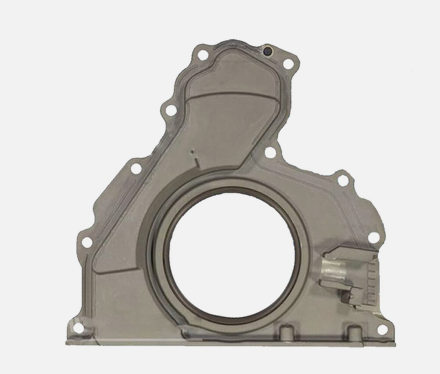 Crankshaft Oil seal Rear, Land Rover, Discovery 4, Range Rover Sport, Jaguar XF, Jaguar XJL, 3.0 V6 Diesel, LR036542