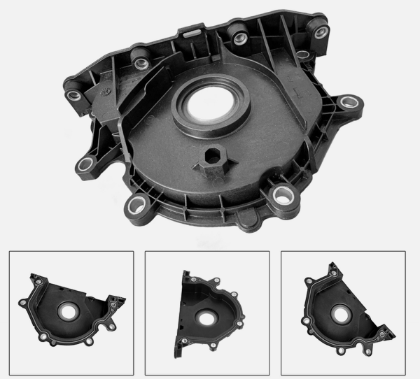 Crankshaft Oil Seal, Audi A3 8VA, Audi A4 8K b8,Audi Q3, Audi Q5, Skoda Octavia 5E, Skoda Superb 3V, Skoda Kodiaq, 04L103151A