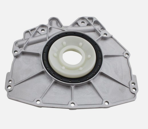 Rear Crankshaft Engine Oil Seal, Mercedes Benz E class W211 W212 , Mercedes Benz ML GL W164 W166 , Mercedes Benz S Class W221 W222, 6420100214