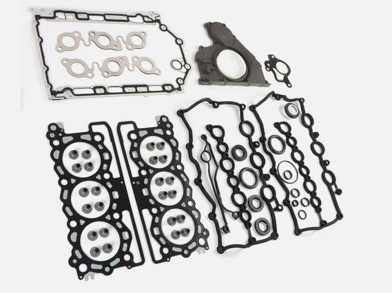 Engine overhaul Gasket Unit/Packing Kit,Discovery IV L319, Discovery V L405,Range Rover Sport L320, L494, Jaguar XF X250 Jaguar XJL, 3.0L TDV6 Diesel, 306DT