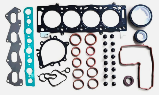Engine overhaul Gasket Unit/Packing Kit, Jaguar XF X250,  Land Rover Discovery Sport L550,  Freelander2 L359,  Range Rover Evoque L538, 224dt, 2.2L 4Cylinder Diesel