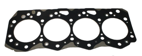 Head Gasket, Isuzu Vcross,  DMax,  2.5L 2016 onward BSIV, 4JJ1, 4JK1, 8-92061970-0 