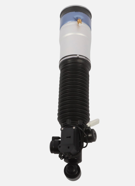 Rear Airmatic Shock Absorber/ Strut, BMW 7-Series F01,  F02, F03, F04, 730,740d,750,760, 37106858812, 37126791675