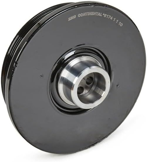 Belt Pulley VD1145 11238513539 BMW 5 (F10)