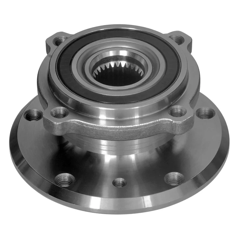 Rear Wheel Hub,BMW X1 E84, 33406789970