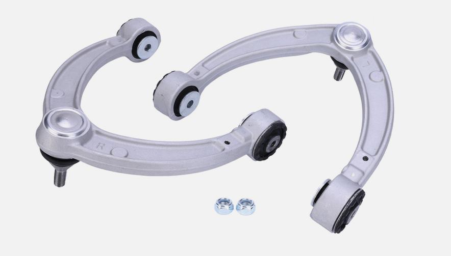 MERCEDES-BENZ GL-CLASS (X166) & GLE (W166) & GLS (X166) Front Control Upper arm set 1663301707  1663301807