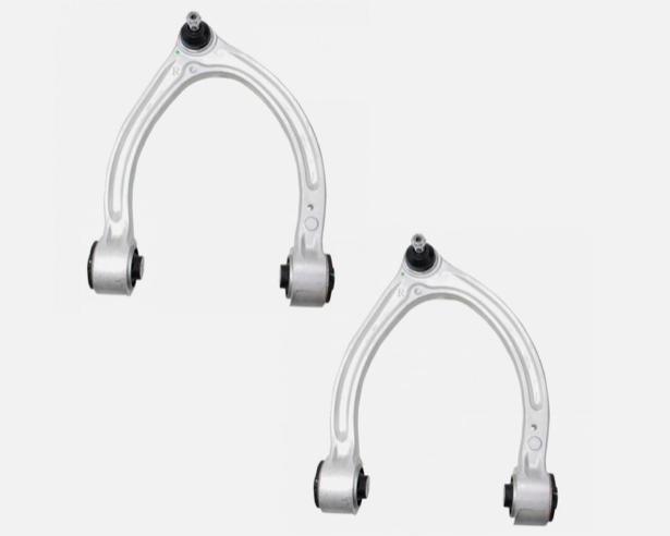 Mercedes benz S300 S400  S550 Class W221 front upper Arm Set 2213309007 2213308907