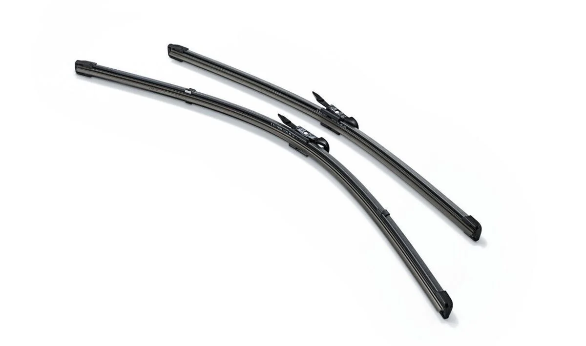 Front Wiper Blade Set ,BMW 5 Series F10, 61612458016 ,61612147361 ,61612147365 ,61612163749 ,61612163750 ,61612458006 ,61612458014 ,61612458015