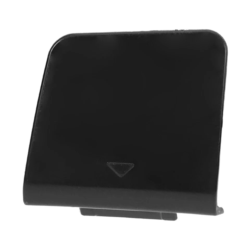 Rear Tow Hook Cap, BMW F45, F46, 2014-21, 51317393792