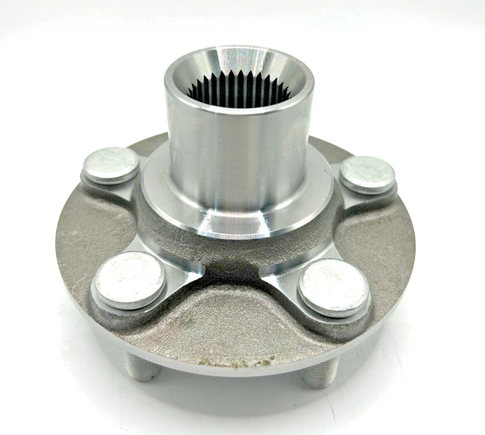 Rear Wheel Hub,LAND ROVER RANGE ROVER EVOQUE (L538), RANGE ROVER EVOQUE Convertible (L538), LR024427