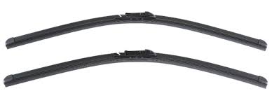 Front Wiper Blade Set, BMW 5-Series E60, 61612455442 ,61610431438 ,61610431463 ,61612455442 ,61617066331 ,61617066332