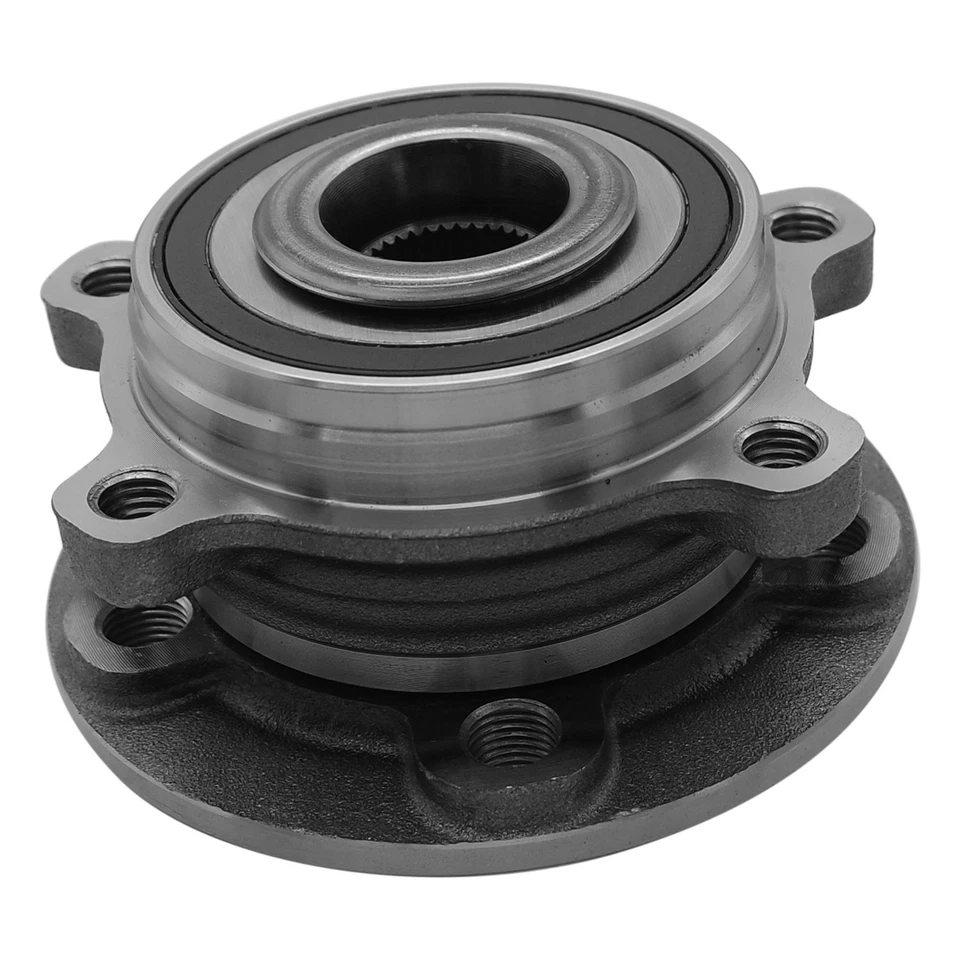 Front Wheel Hub ,MERCEDES-BENZ GL-CLASS X166 , GLE W166, GLS X166, M-CLASS W166, 1663340206
