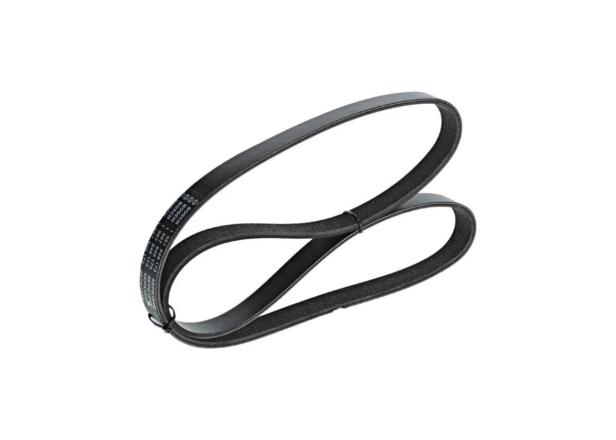 Multi Rib Belt, VOLVO S4,  6PK1249 , 30777806