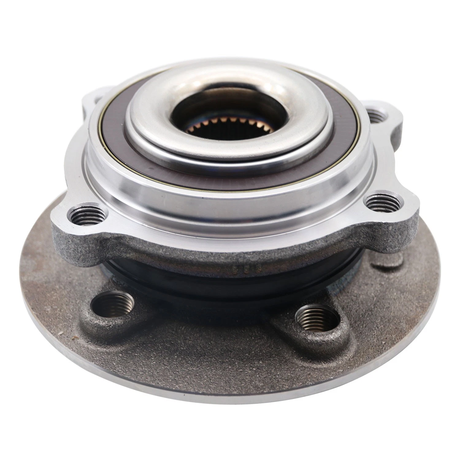 Front Wheel Hub, Mercedes Benz A-Class (W177), B-Class (W247), 2473340000
