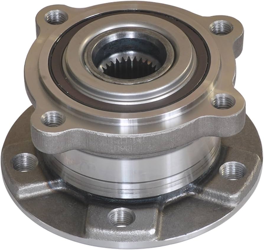 Front Wheel Hub, BMW X5, E70, F15, F85, X6, E71, E72, F16, F86, 31206779735, 31226882263, 31206795959, 31226867808,