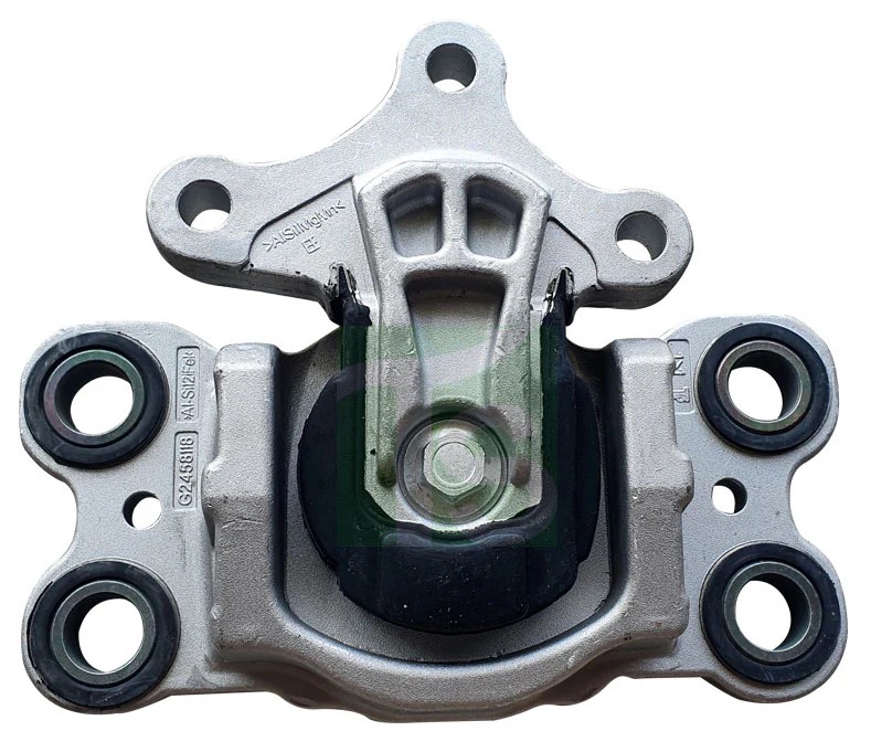 Engine Mounting , VOLVO S60, S80, V40 Hatchback (525), 31262709