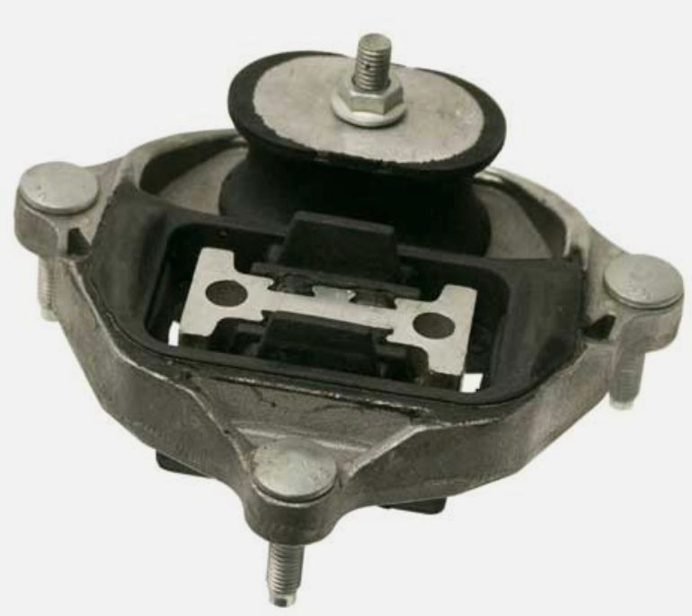 Transmission Mounting Audi A4 B8 ,  8K0399151