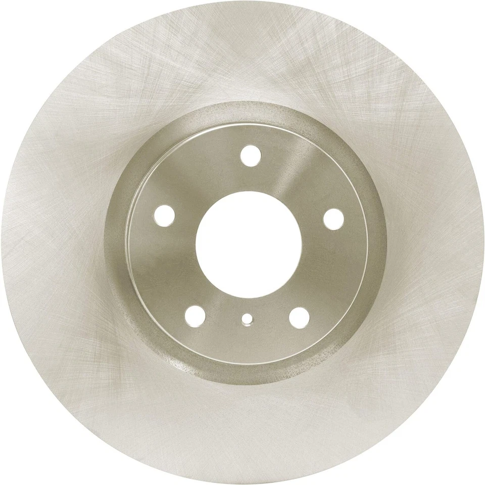 Front Brake Disc Set, LAND ROVER RANGE ROVER VELAR (L560), LR090684
