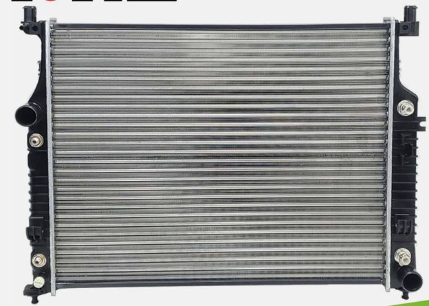 Radiator Mercedes Benz ML350, GL Class w164, X164, R-Class W251, 2515000003, 2515000103