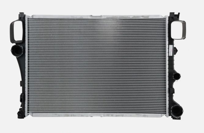 Mercedes Benz S-class W221, S-Class Coupe C216, CL- Class, 2215003203