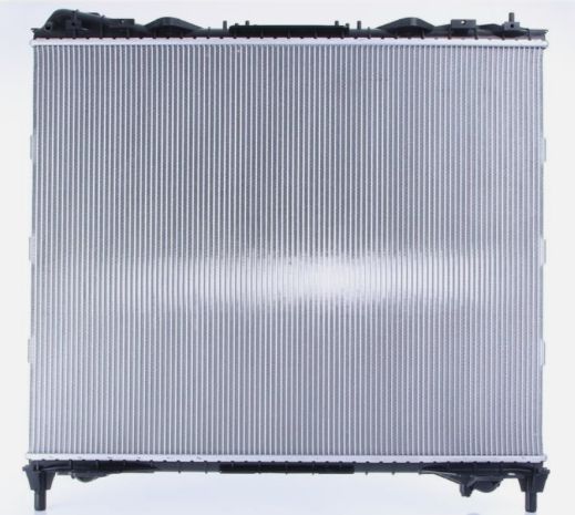 Radiator, Land Rover Discovery 5 L462, Range Rover IV L405, FPLA8005AB