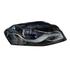Audi A4 B8 Headlight
