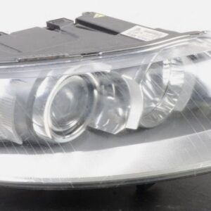 Audi A6 4F Headlight