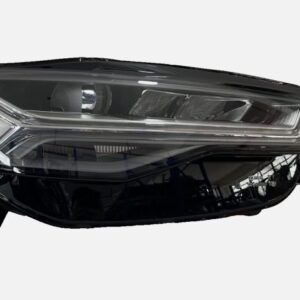 Audi A6 4G Headlight