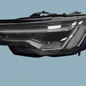 Audi A6 LH headlight