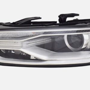 Audi Q3 2016-2018 Xenon Headlight