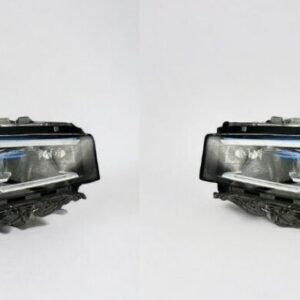 BMW 3 Series G20 G21 LCI Adaptive LED headlight