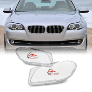 BMW F10 Series Headlight Glass