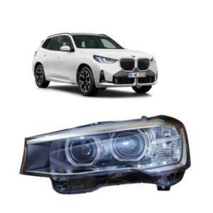 BMW X3 Headlight