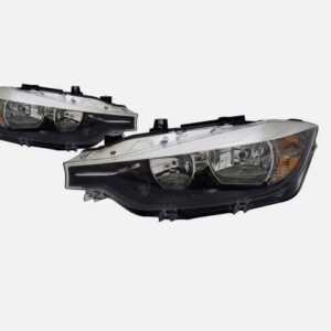 Bmw 3 Series F30 Halogen headlight