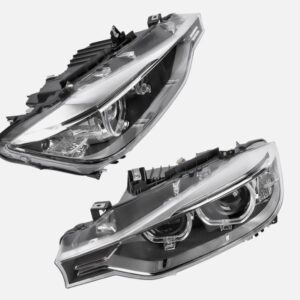 Bmw 3Series F30 F31 F35 Headlight