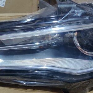 Audi A3 Headlight