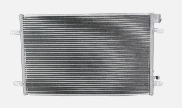 Audi A6 C6 S6 2006 to 2011 Ac Condenser